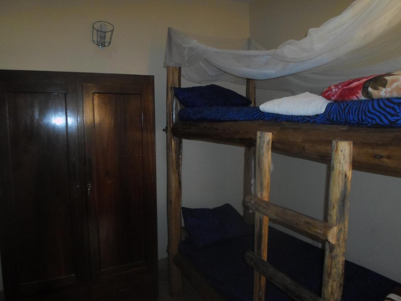 Climbers Home Moshi Dış mekan fotoğraf
