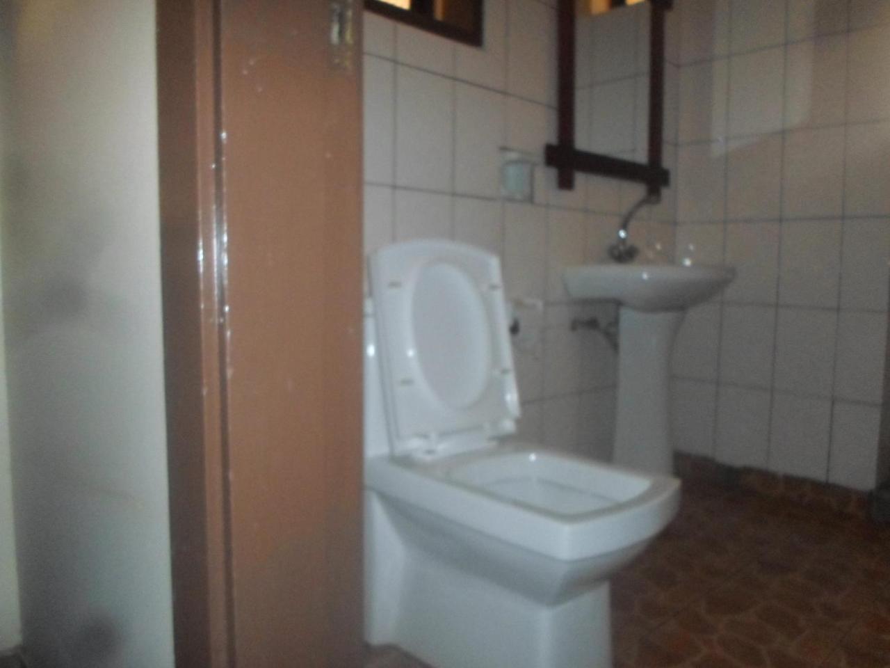 Climbers Home Moshi Dış mekan fotoğraf