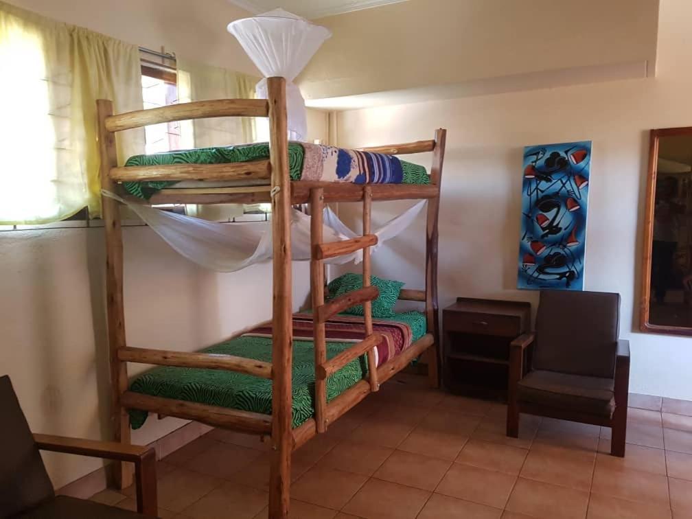Climbers Home Moshi Dış mekan fotoğraf